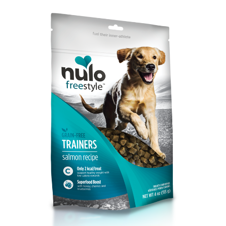Nulo | Training Treats