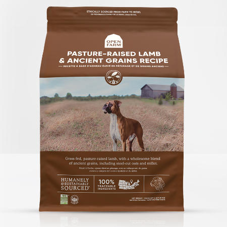 Open Farm | Ancient Grain | Lamb