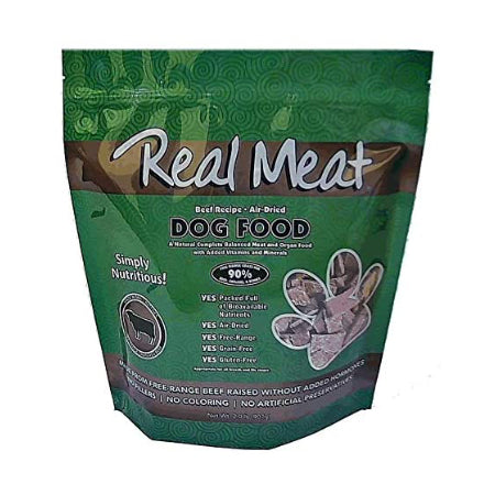 Real Meat Co | Beef