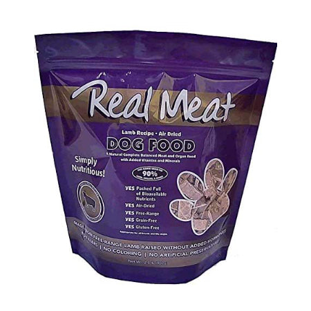 Real Meat Co | Lamb