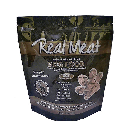 Real Meat Co | Venison