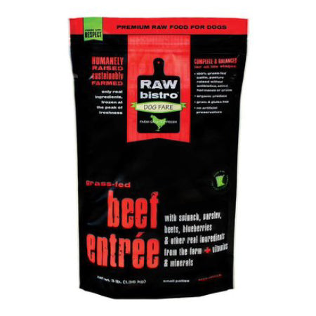 Raw Bistro | Beef
