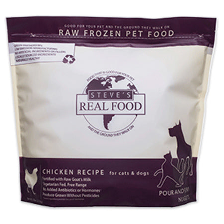 Steve's Real Food | Chicken