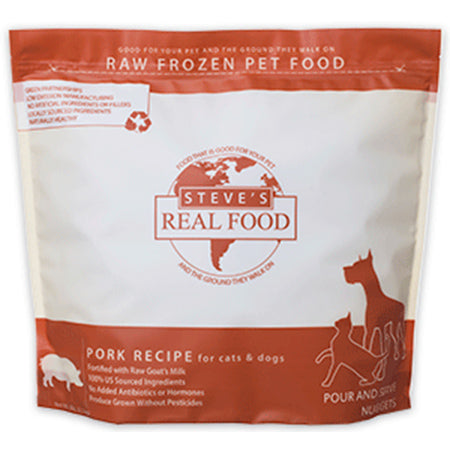 Steve's Real Food | Pork